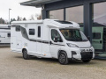 Knaus Live TI 650 MEG Platinum Selection Teilintegriert