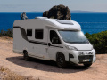 Knaus Live TI 650 MF Platinum Selection Teilintegriert