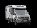 Dethleffs Globebus Performance 4x4 T 46 Teilintegriert