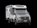 Dethleffs Globebus Performance 4x4 T 46 Teilintegriert