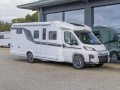 Knaus Live TI 700 MEG Platinum Selection Teilintegriert