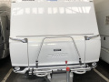 Eriba Nova 530 SL Wohnwagen