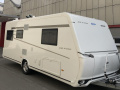 Eriba Nova 530 SL Wohnwagen