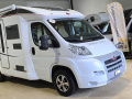 Bürstner Nexxo T 569 Teilintegriert