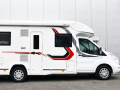 Challenger TRIGANO QUARTZ 380 2.0 TDCI Teilintegriert