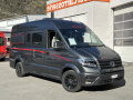 Dethleffs Globetrail Performance 600 DR VW Kastenwagen