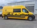 Renault Master Kastenwagen