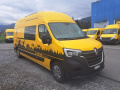 Renault Master Fourgonnette