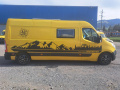 Renault Master Fourgonnette