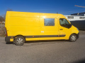 Renault Master Kastenwagen