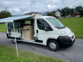 Peugeot Boxer Kastenwagen