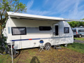 Adria Adora 542 UL Wohnwagen