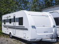 Adria Alpina 663 Pt Wohnwagen