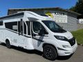 Sunlight T 67 S Teilintegriert