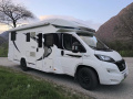 Chausson 727 GA Welcome Edition Teilintegriert