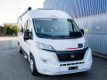 Roller Team Livingstone 2 Sport Kastenwagen