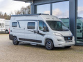 Knaus BoxLife 600 ME Kastenwagen