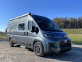 Dethleffs Globetrail 640 HR Kastenwagen