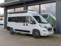 Knaus Boxlife Pro 540 MQ Aufstelldach Kastenwagen