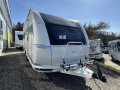 Hobby Maxia 660 WQM Wohnwagen