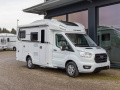 Weinsberg CaraSuite 550 MG / Ford Teilintegriert