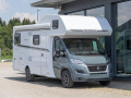 Weinsberg CaraHome 650 DG Teilintegriert