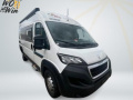 Bravia Mobil Swan 636 Kastenwagen