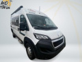 Bravia Mobil Swan 636 Kastenwagen