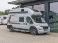 Weinsberg CaraBus 600 MQH Kastenwagen