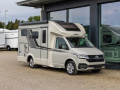 Knaus Tourer Van 500 MQ Vansation Teilintegriert