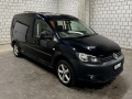 Volkswagen Caddy Maxi 2.0 TDI Blue Motion Kastenwagen