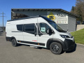 Sunlight Cliff 640X Kastenwagen