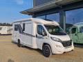 Knaus Sky TI 650 MF Platinum Selection Teilintegriert
