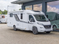 Knaus Sky TI 700 MEG Platinum Selection partiellement intégré