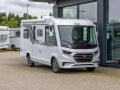 Knaus Van I 550 MF Integriert