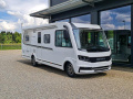 Weinsberg CaraCore 650 MF intégré