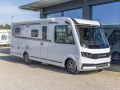 Weinsberg CaraCore 650 MEG intégré