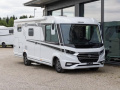 Knaus Live I 650 MEG Integriert