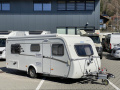 Eriba Feeling 442 Wohnwagen