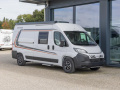 Weinsberg CaraBus 600 MQ [Fire] Edition Kastenwagen