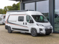 Weinsberg CaraBus 600 ME [Fire] Edition Kastenwagen