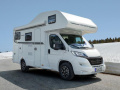 Weinsberg CaraHome 550 MG Alkoven