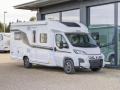 Knaus Live Wave 650 MF Platinum Selection Teilintegriert