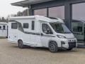 Knaus Live TI 590 MF Platinum Selection Teilintegriert