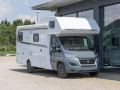 Weinsberg CaraHome 650 DG Alkoven