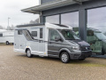Knaus Van TI 640 MEG Vansation Teilintegriert