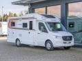 Weinsberg CaraCompact 640 MEG Suite Edition Teilintegriert