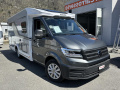 Knaus Van TI VW VANSATION 640 MEG Teilintegriert