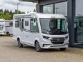 Knaus Van I 550 MF Integriert