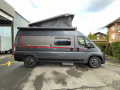 Dethleffs Globetrail 600 DK Fiat Kastenwagen